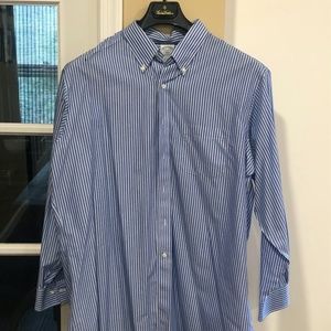 Brooks Brothers Dress Shirt